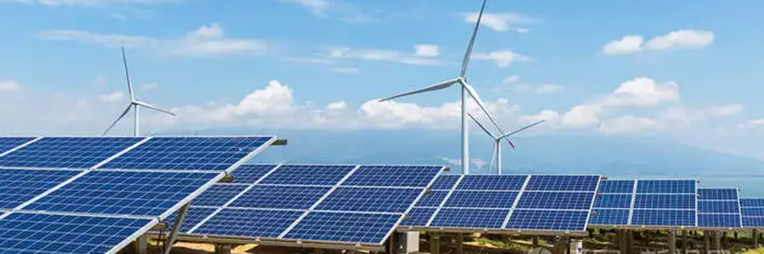 新能源和资源循环利用产业 新能源和资源循环利用产业